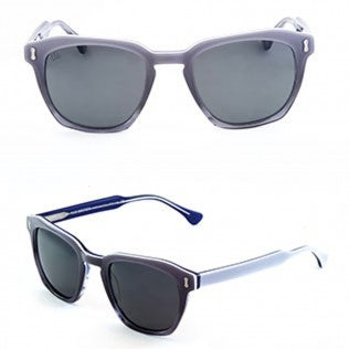 The Boston (2nd Shade of Gray)-Sunglasses-Velo Optics