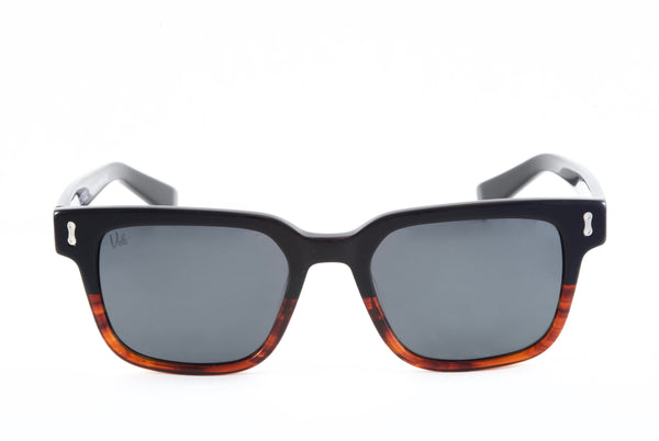 The Bristol (Black Turtle Shell)-Sunglasses-Velo Optics