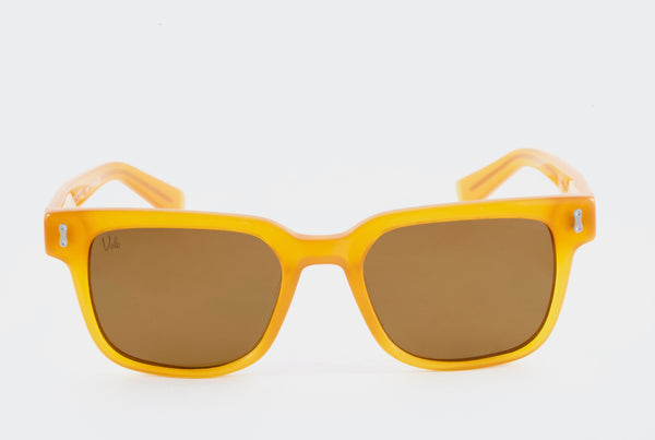 The Bristol (Ginger)-Sunglasses-Velo Optics