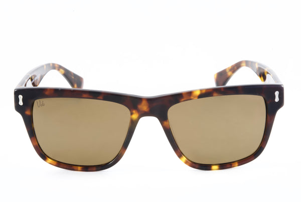 The Riv (Turtle Shell)-Sunglasses-Velo Optics