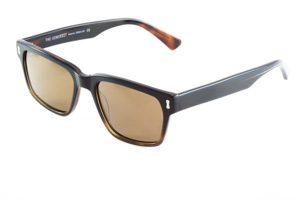 The Somerset (Brownie)-Sunglasses-Velo Optics