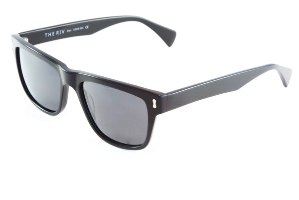 The Riv (Onyx)-Sunglasses-Velo Optics