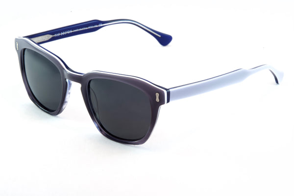 The Boston (2nd Shade of Gray)-Sunglasses-Velo Optics