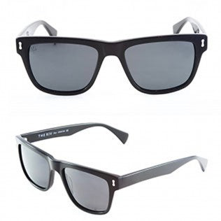 The Riv (Onyx)-Sunglasses-Velo Optics