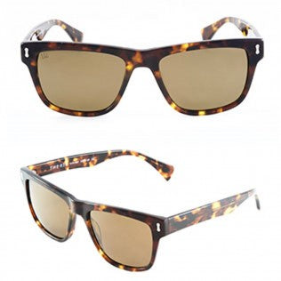 The Riv (Turtle Shell)-Sunglasses-Velo Optics